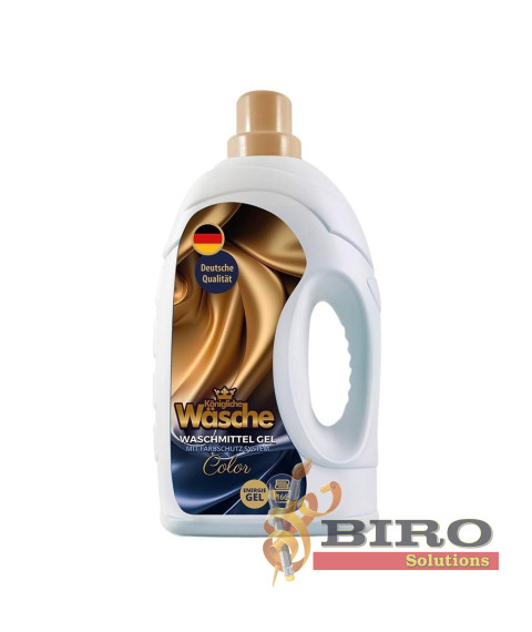 Konigliche Wasche Detergent lichid p/u spalarea rufelor 5000 ml